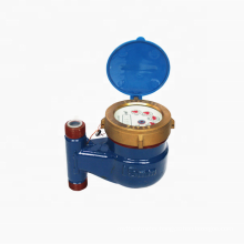 Vertical Type Cold Water Meter